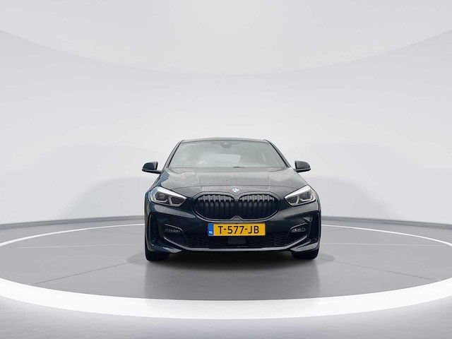 Bmw 1-serie 118i high executive m-sport 2020 | t-577-jb - afbeelding 2 van  30