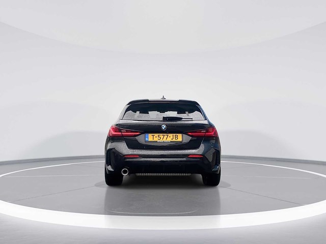 Bmw 1-serie 118i high executive m-sport 2020 | t-577-jb - afbeelding 7 van  30