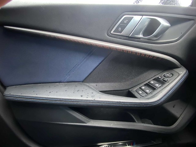 Bmw 1-serie 118i high executive m-sport 2020 | t-577-jb - afbeelding 8 van  30