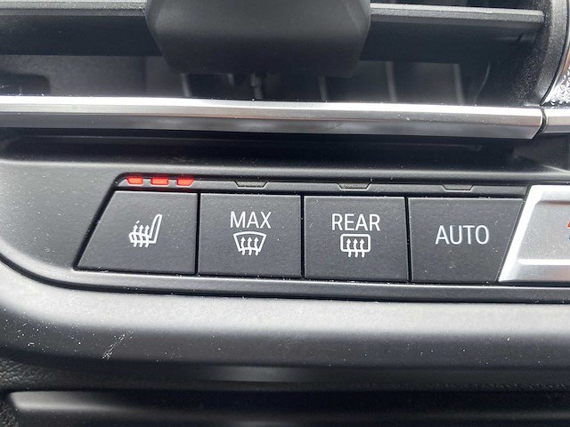 Bmw 1-serie 118i high executive m-sport 2020 | t-577-jb - afbeelding 19 van  30