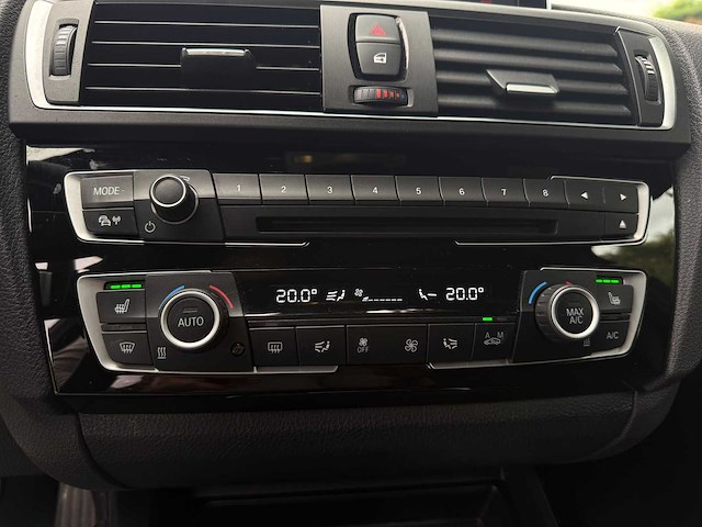 Bmw 1-serie 118i m sport, sz-244-n - afbeelding 9 van  24