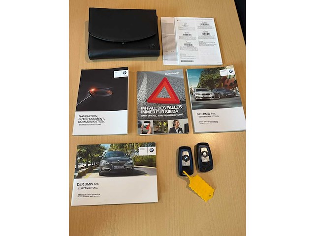 Bmw 1-serie 118i m sport, sz-244-n - afbeelding 17 van  24