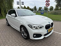 Bmw 1-serie 118i m sport, sz-244-n - afbeelding 18 van  24