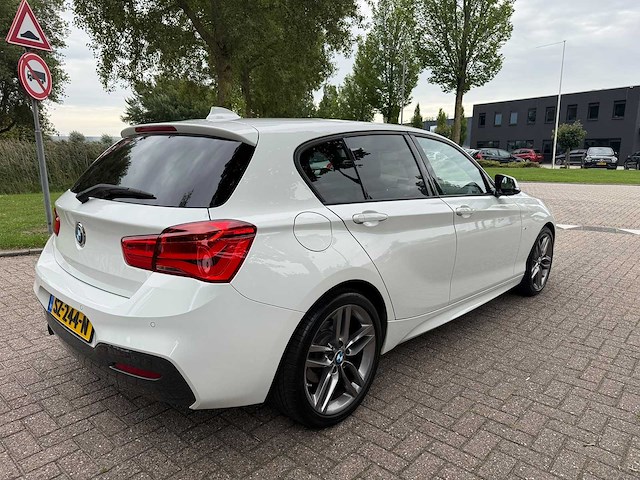 Bmw 1-serie 118i m sport, sz-244-n - afbeelding 20 van  24