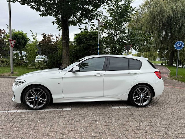 Bmw 1-serie 118i m sport, sz-244-n - afbeelding 22 van  24