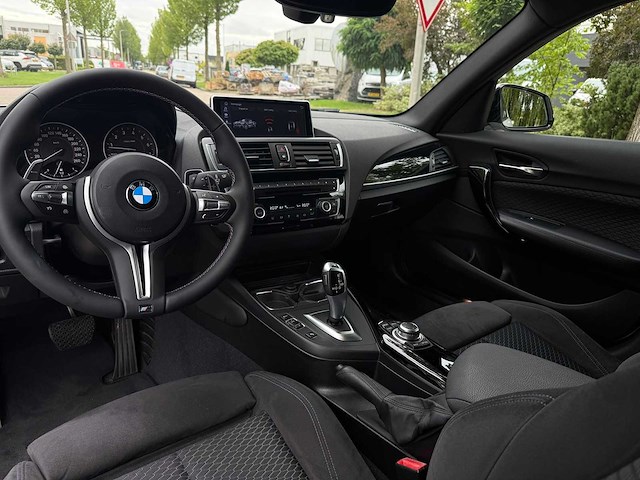 Bmw 1-serie 118i m sport, sz-244-n - afbeelding 24 van  24