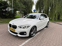 Bmw 1-serie 118i m sport, sz-244-n - afbeelding 1 van  24
