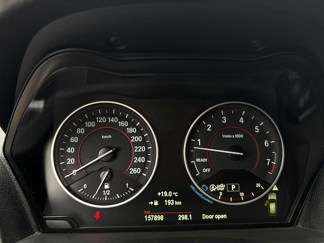 Bmw 1-serie 118i m sport, sz-244-n - afbeelding 13 van  24