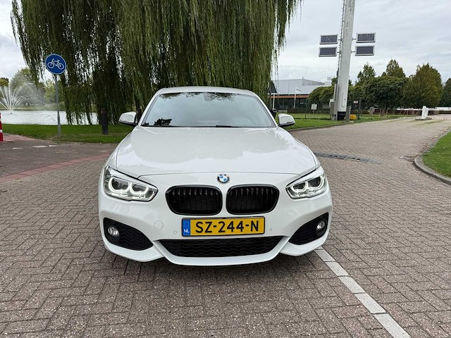 Bmw 1-serie 118i m sport, sz-244-n - afbeelding 12 van  24