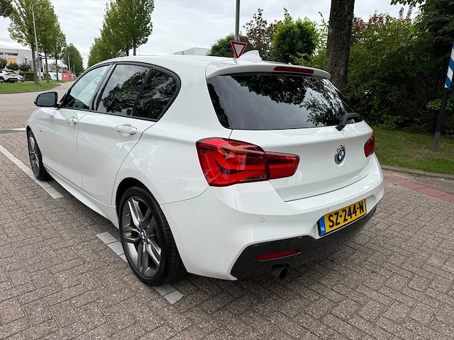 Bmw 1-serie 118i m sport, sz-244-n - afbeelding 21 van  24
