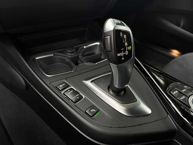 Bmw 1-serie 118i m sport *, sz-244-n - afbeelding 5 van  24