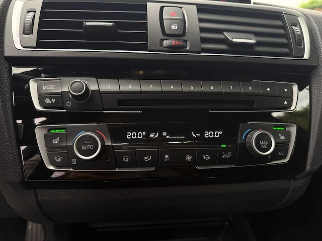 Bmw 1-serie 118i m sport *, sz-244-n - afbeelding 9 van  24