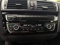 Bmw 1-serie 118i m sport *, sz-244-n - afbeelding 9 van  24