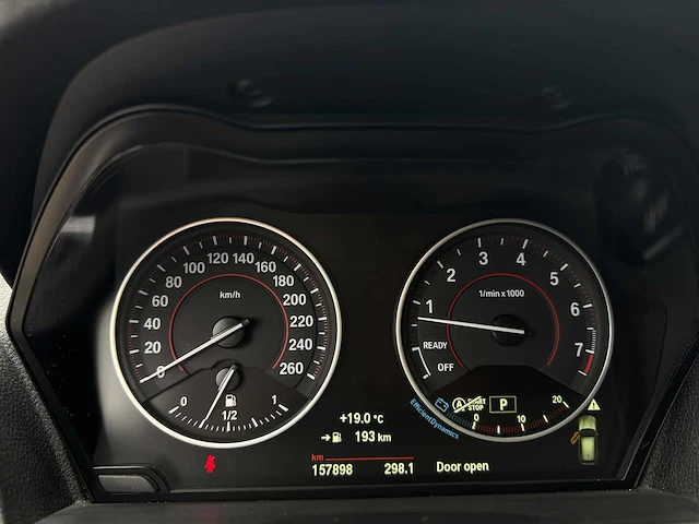 Bmw 1-serie 118i m sport *, sz-244-n - afbeelding 13 van  24