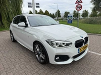 Bmw 1-serie 118i m sport *, sz-244-n - afbeelding 18 van  24