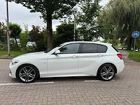 Bmw 1-serie 118i m sport *, sz-244-n - afbeelding 22 van  24