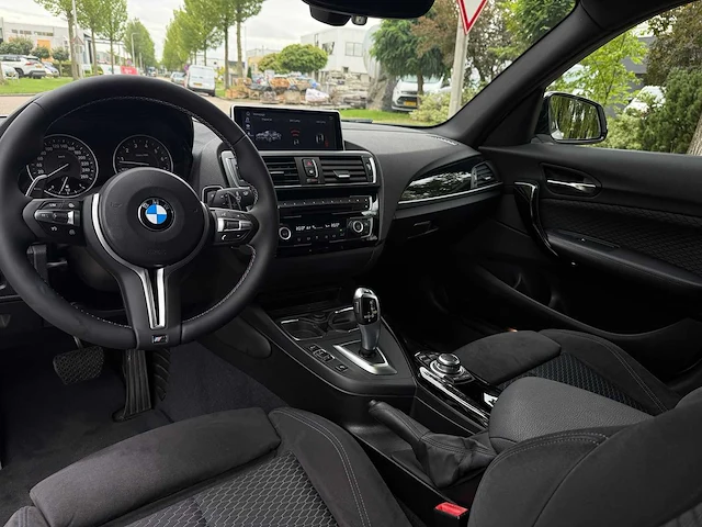Bmw 1-serie 118i m sport *, sz-244-n - afbeelding 24 van  24
