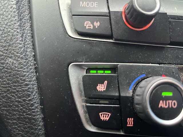 Bmw 1-serie 118i sport | 2011 | navi | j-005-gs - afbeelding 26 van  29