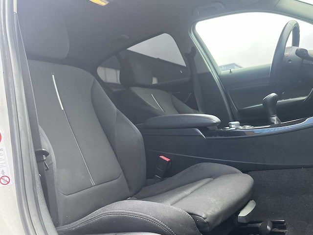 Bmw 1-serie 118i sport | 2011 | navi | j-005-gs - afbeelding 19 van  29