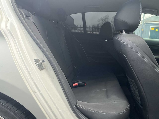 Bmw 1-serie 118i sport | 2011 | navi | j-005-gs - afbeelding 4 van  8