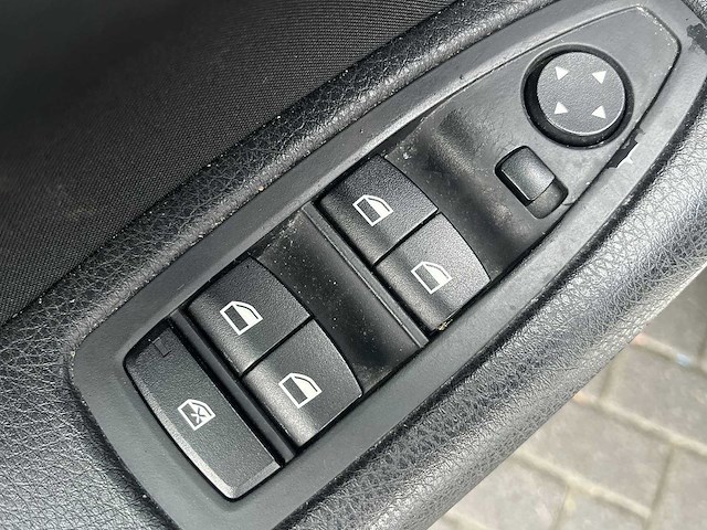 Bmw 1-serie 118i sport | 2011 | navi | j-005-gs - afbeelding 11 van  15