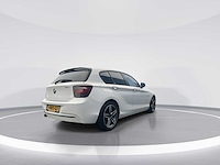 Bmw 1-serie 118i sport | 2011 | navi | j-005-gs - afbeelding 22 van  29
