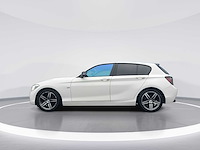 Bmw 1-serie 118i sport | 2011 | navi | j-005-gs - afbeelding 19 van  29