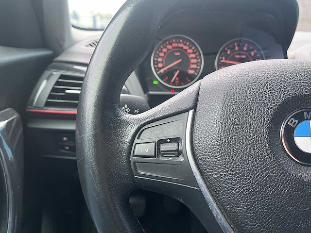 Bmw 1-serie 118i sport | 2011 | navi | j-005-gs - afbeelding 11 van  29
