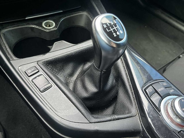Bmw 1-serie 118i sport | 2011 | navi | j-005-gs - afbeelding 27 van  29