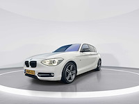 Bmw 1-serie 118i sport | 2011 | navi | j-005-gs - afbeelding 28 van  29