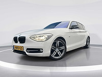 Bmw 1-serie 118i sport | 2011 | navi | j-005-gs