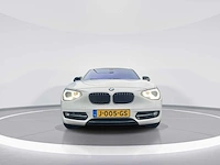 Bmw 1-serie 118i sport | 2011 | navi | j-005-gs - afbeelding 6 van  29
