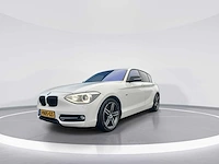 Bmw 1-serie 118i sport | 2011 | navi | j-005-gs - afbeelding 28 van  29