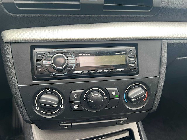 Bmw 1-serie 118i , xn-301-r - afbeelding 3 van  19