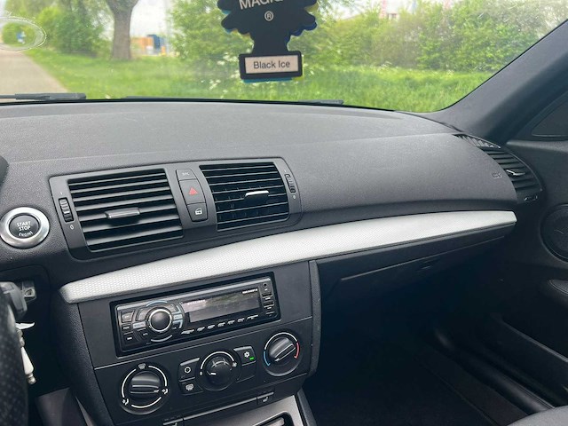 Bmw 1-serie 118i , xn-301-r - afbeelding 5 van  19