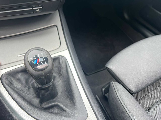 Bmw 1-serie 118i , xn-301-r - afbeelding 6 van  19