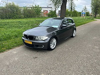 Bmw 1-serie 118i , xn-301-r - afbeelding 1 van  19