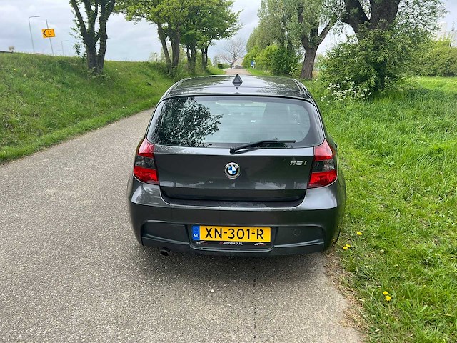 Bmw 1-serie 118i , xn-301-r - afbeelding 15 van  19