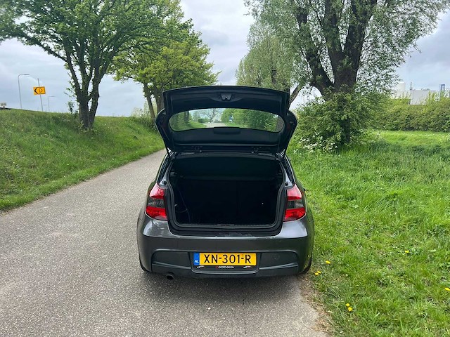 Bmw 1-serie 118i , xn-301-r - afbeelding 16 van  19