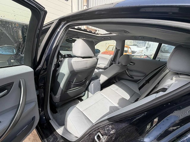 Bmw 1-serie 120i executive, rs-563-b - afbeelding 4 van  19