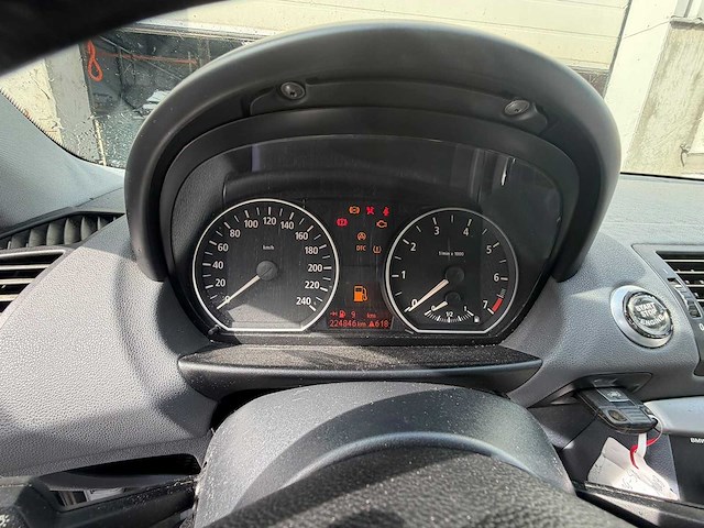 Bmw 1-serie 120i executive, rs-563-b - afbeelding 5 van  19