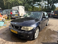 Bmw 1-serie 120i executive, rs-563-b - afbeelding 12 van  19