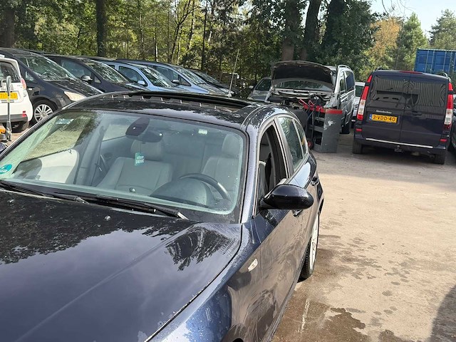 Bmw 1-serie 120i executive, rs-563-b - afbeelding 19 van  19