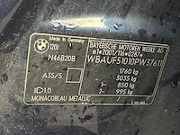 Bmw 1-serie 120i executive, rs-563-b - afbeelding 9 van  19