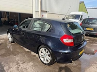 Bmw 1-serie 120i executive, rs-563-b - afbeelding 18 van  19