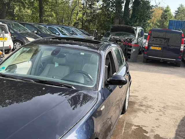 Bmw 1-serie 120i executive, rs-563-b - afbeelding 19 van  19