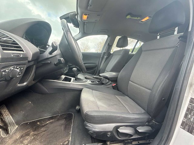 Bmw 1-serie 120i high executive 2004 | 15-pt-dk - afbeelding 3 van  21