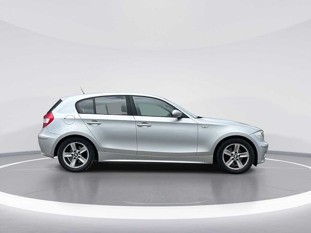Bmw 1-serie 120i high executive 2004 | 15-pt-dk - afbeelding 5 van  21