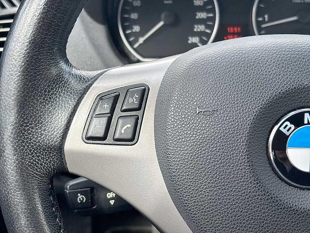 Bmw 1-serie 120i high executive 2004 | 15-pt-dk - afbeelding 6 van  21