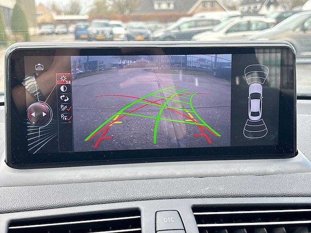 Bmw 1-serie 120i high executive 2004 | 15-pt-dk - afbeelding 9 van  21